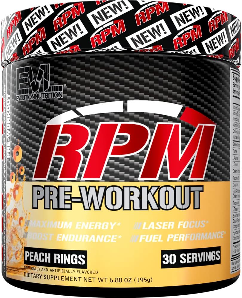 evl-rpm-energy-pre-workout-powder---peach-rings-flavor-for-enhanced-performance---includes-betaine-alanine-caffeine-and-theacrine---boost-energy-and-focus-1