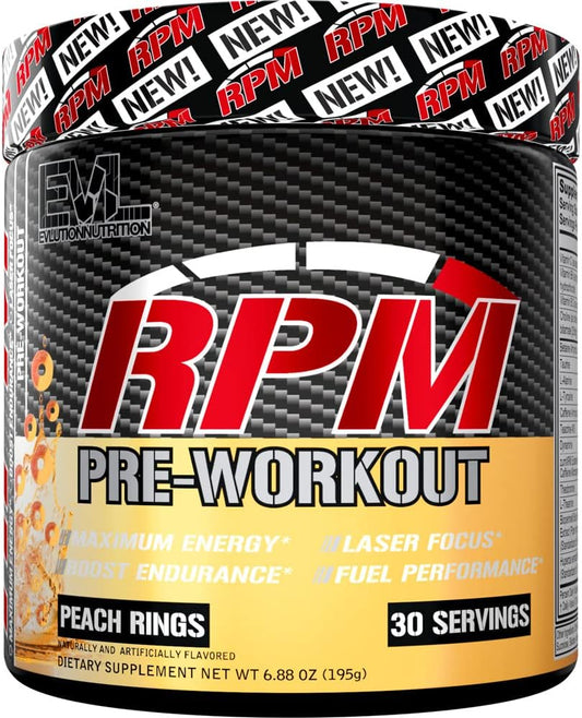 evl-rpm-energy-pre-workout-powder---peach-rings-flavor-for-enhanced-performance---includes-betaine-alanine-caffeine-and-theacrine---boost-energy-and-focus-1