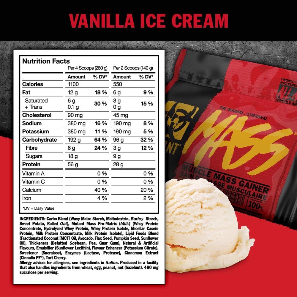 high-calorie-workout-shake-mix---mutant-mass-protein-powder-with-whey-isolate-concentrate-casein-blend-227-kg-strawberry-banana-flavor-8