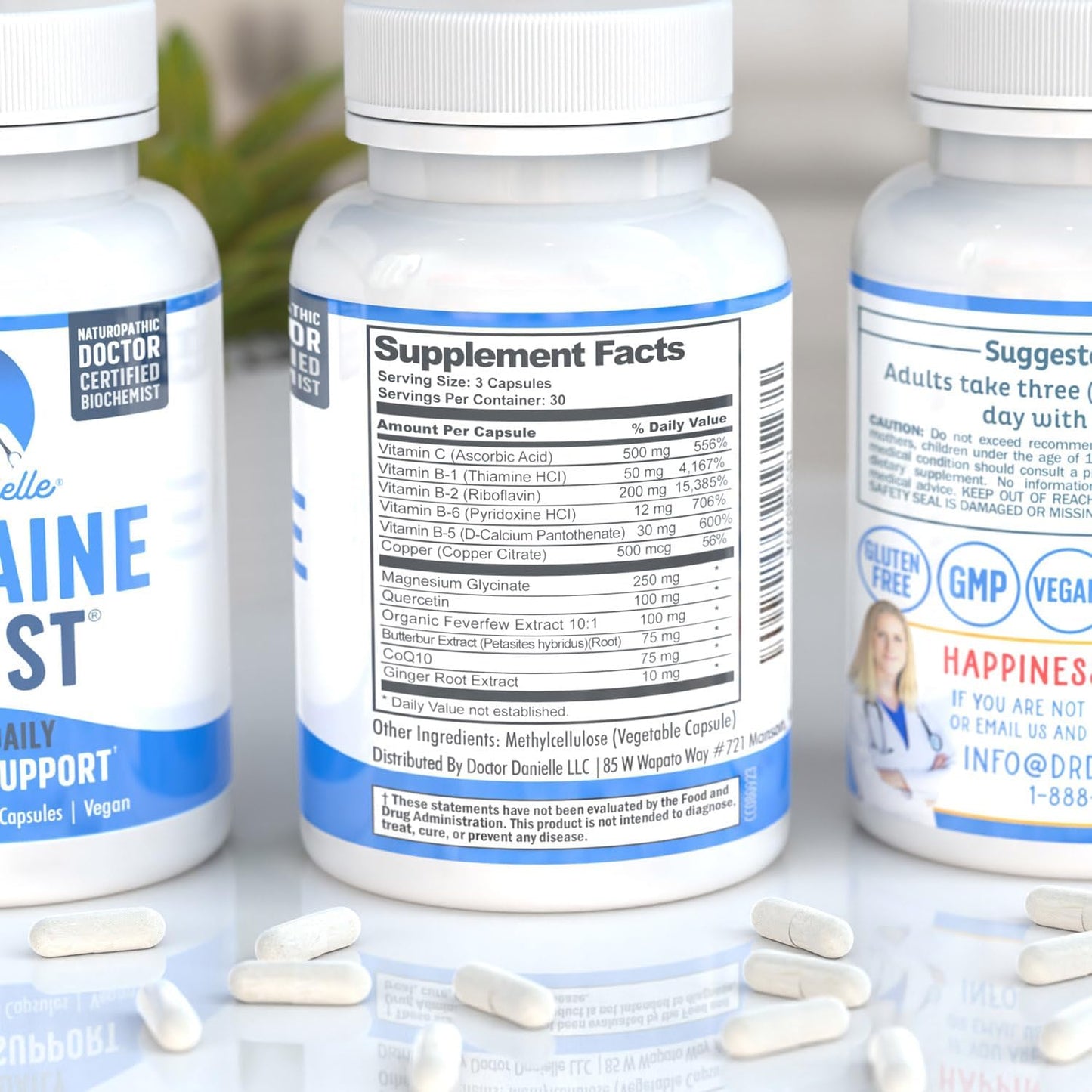 dr-danielle-migraine-assist-supplement-with-magnesium-quercetin-feverfew-butterbur-coq10---90-capsules-from-dr-danielle-4