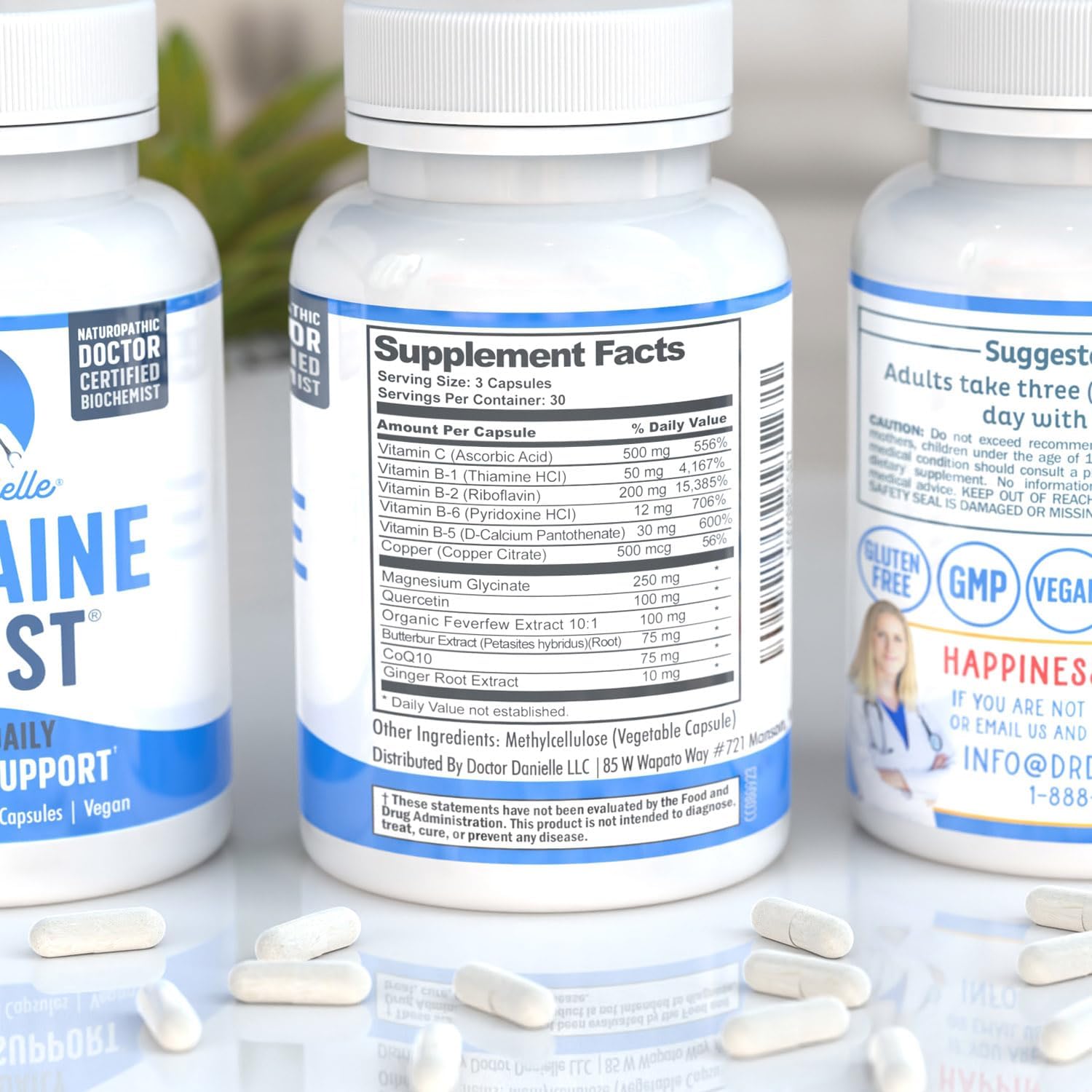 dr-danielle-migraine-assist-supplement-with-magnesium-quercetin-feverfew-butterbur-coq10---90-capsules-from-dr-danielle-4