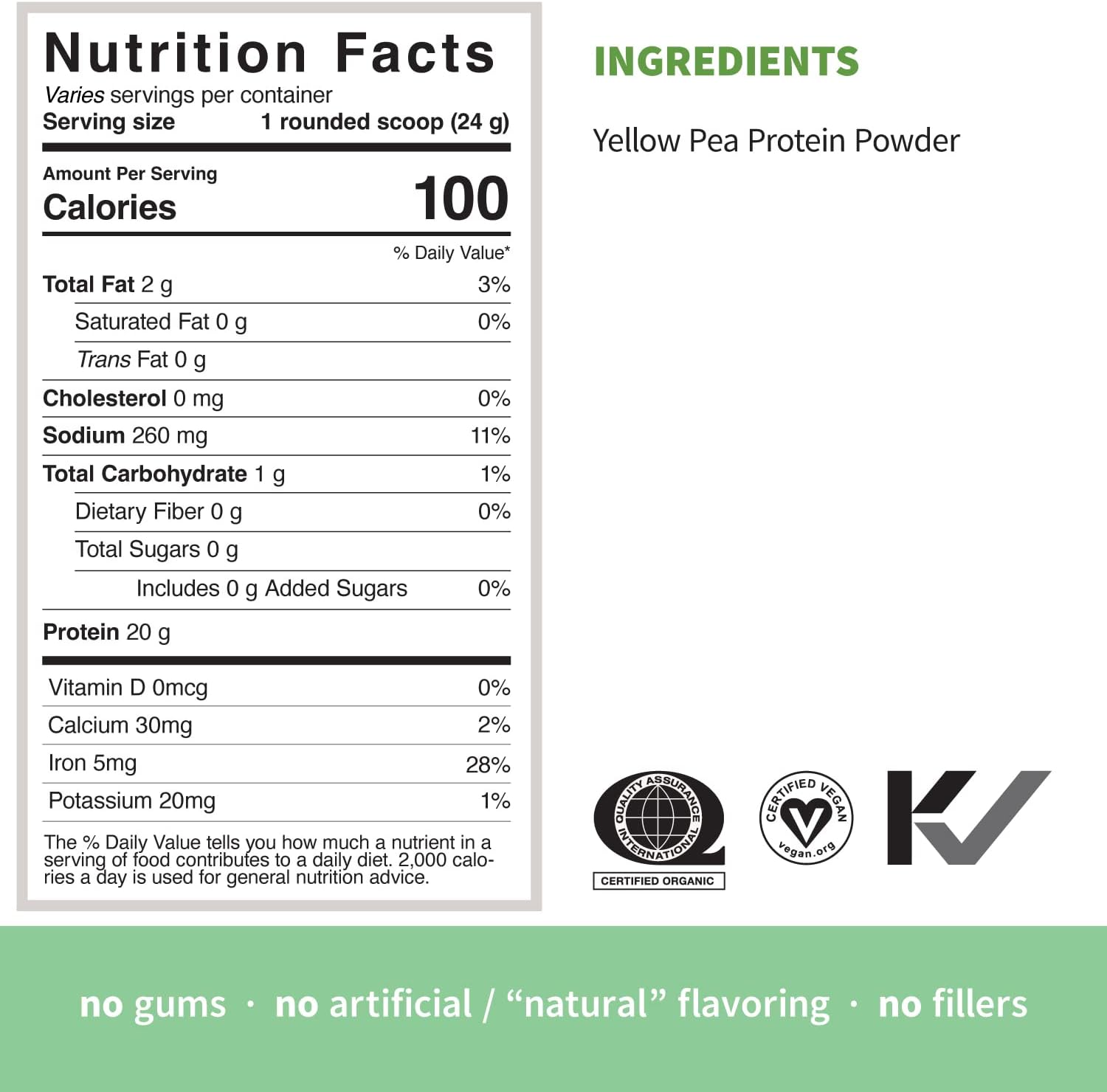 organic-vanilla-lucuma-pea-protein-powder---1-lb-plant-based-epic-protein-supplement-by-sprout-living-4