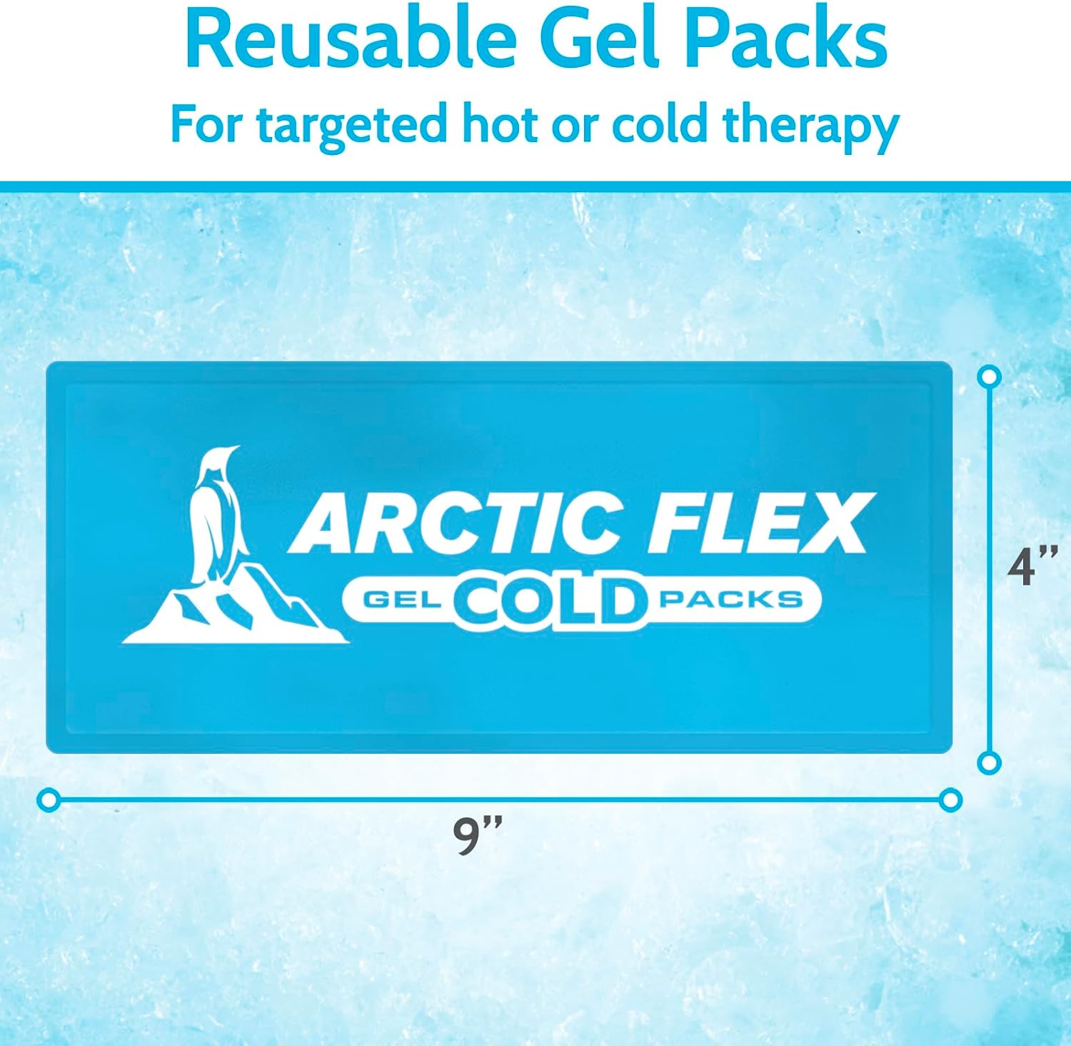 reusable-gel-ice-pack-replacement-for-knee-brace---hotcold-therapy-for-pain-relief-swelling---flexible-compression-wrap-for-athletes-men-women-5