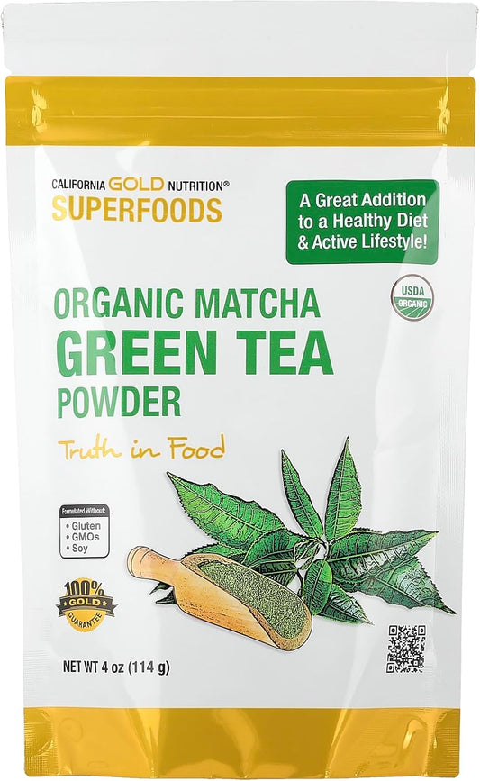 organic-matcha-green-tea-powder---california-gold-nutrition-superfoods---4-oz-114-g-1