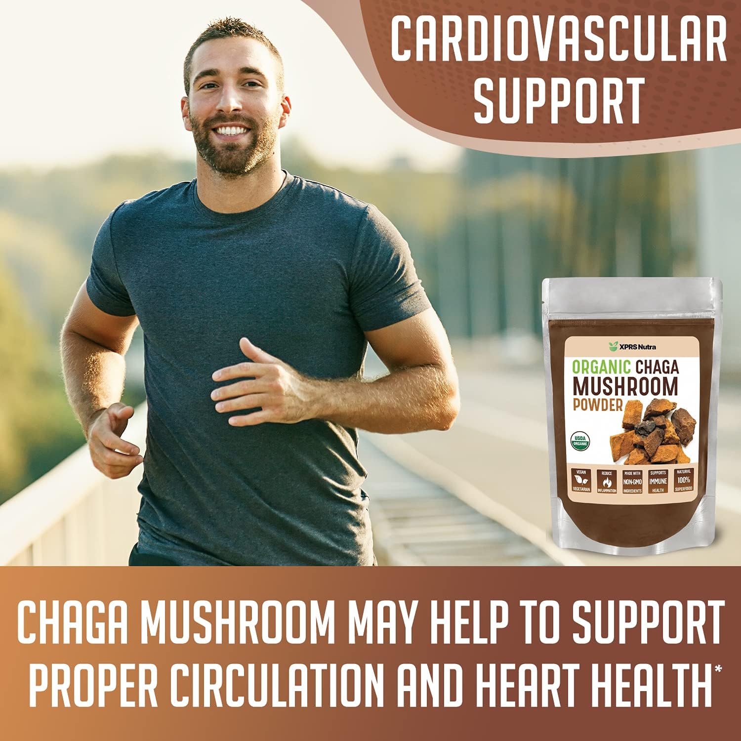 organic-chaga-powder-16oz-with-1000-size-00-pre-separated-empty-capsules-bundle-by-xprs-nutra-6