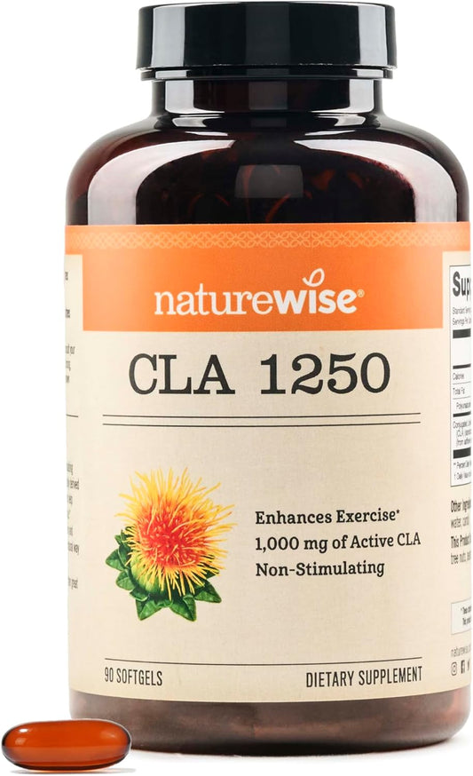 non-stimulating-naturewise-cla-1250-supplement-for-healthy-weight-fitness-goals---non-gmo-gluten-free---90-softgels-1-month-supply-1