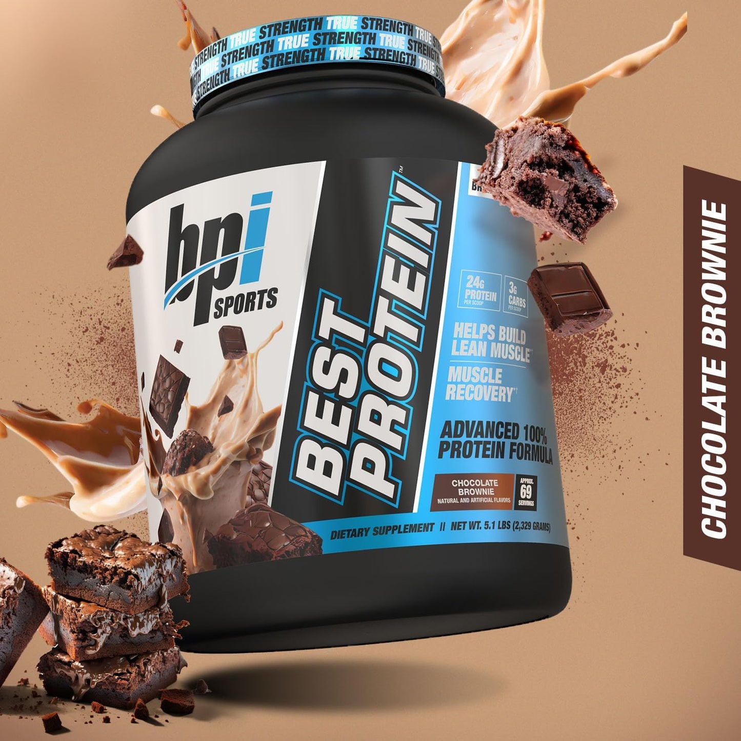 bpi-sports-best-protein-chocolate-brownie-51-pounds---100-whey-protein-blend-for-muscle-growth-recovery-meal-replacement---gluten-free-for-men-women-5