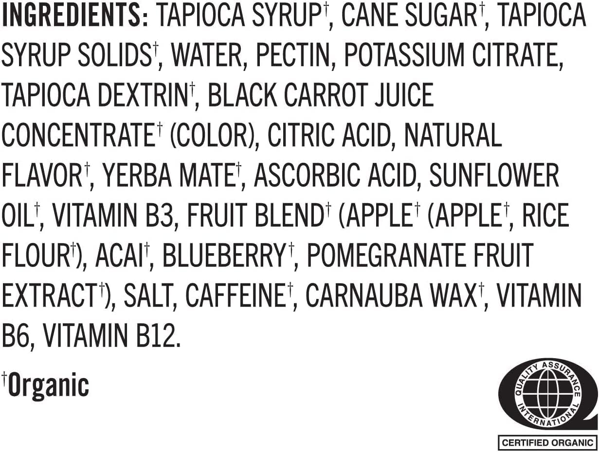 organic-raspberry-energy-chews---non-gmo-gluten-free-usda-certified-with-vitamins-b-c---12-count-6