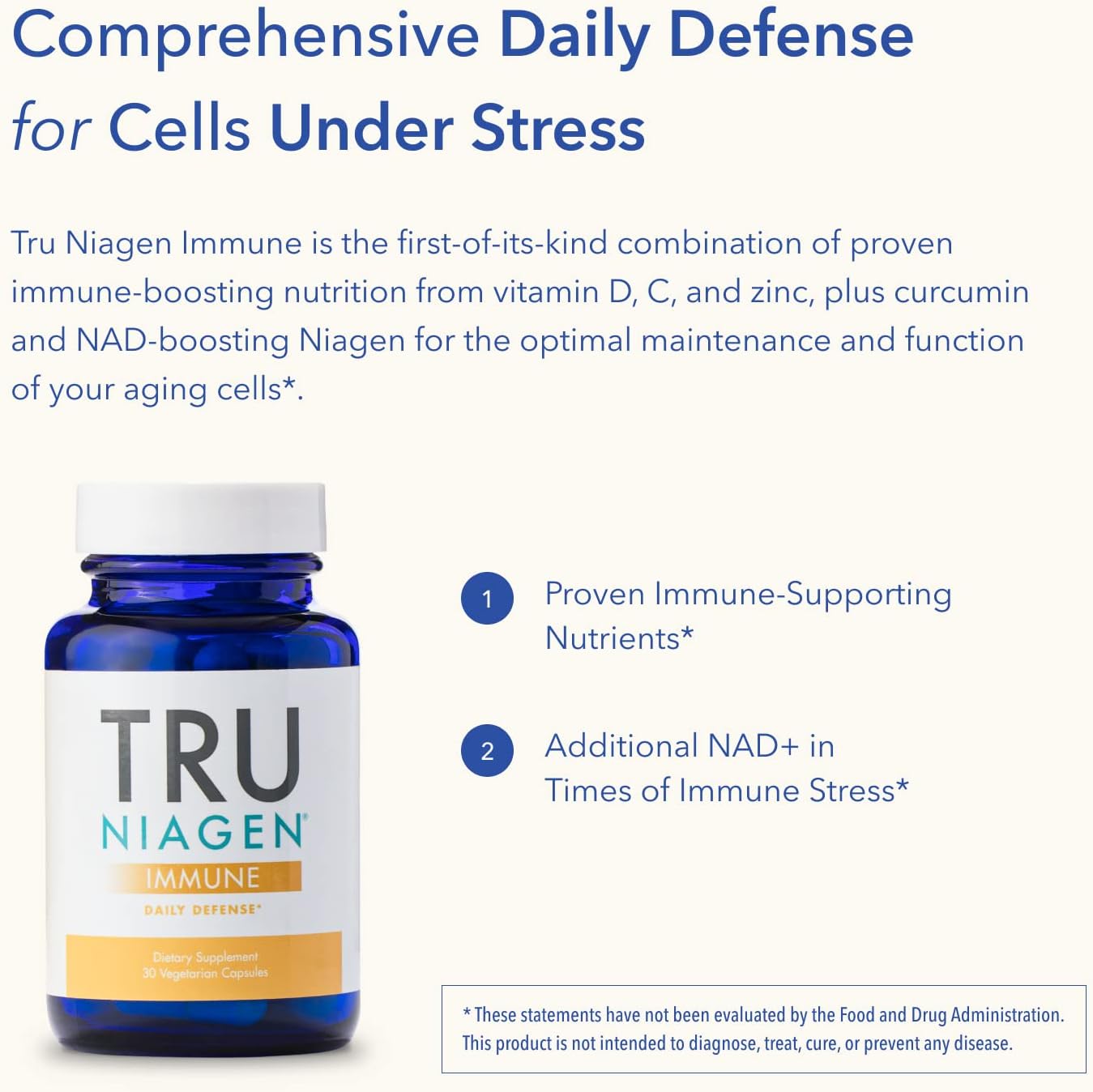tru-niagen-immune-support-supplement-with-vitamin-c-vegan-vitamin-d3-zinc-and-theracurmin---nad-boosting-niagen-150mg---30ct-5