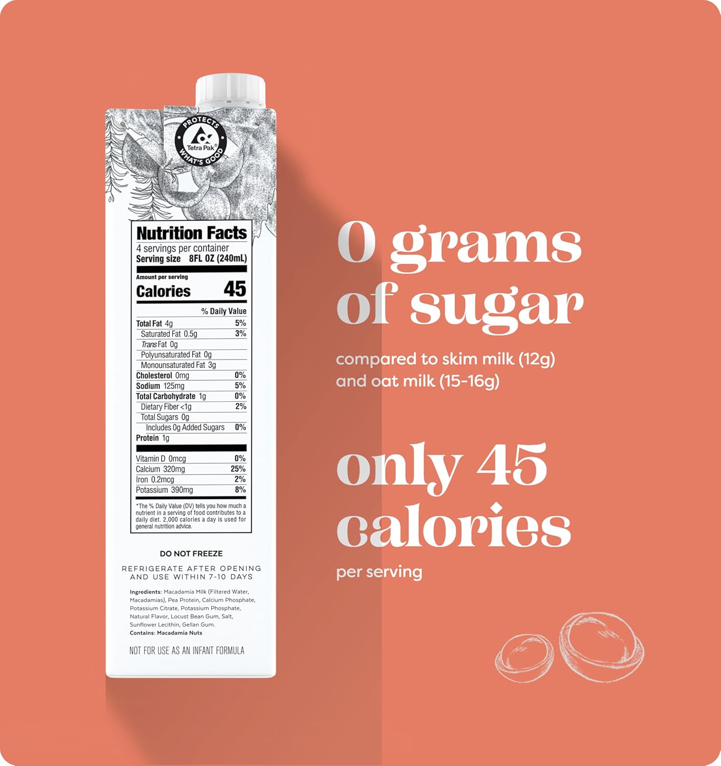 organic-unsweetened-barista-macadamia-milk---32-fl-oz-pack-of-6---vegan-lactose-free-non-dairy-plant-based-milk-2