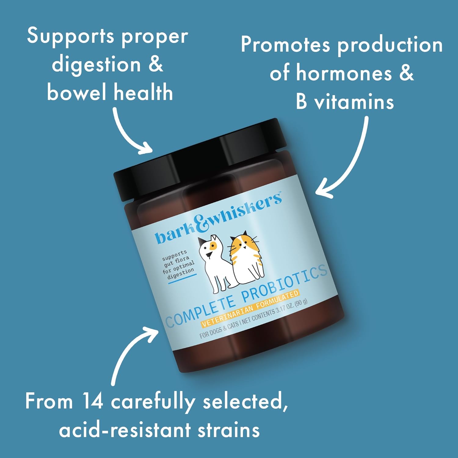 dr-mercola-bark-whiskers-complete-probiotics-for-dogs-and-cats---317-oz---immune-digestive-support-5