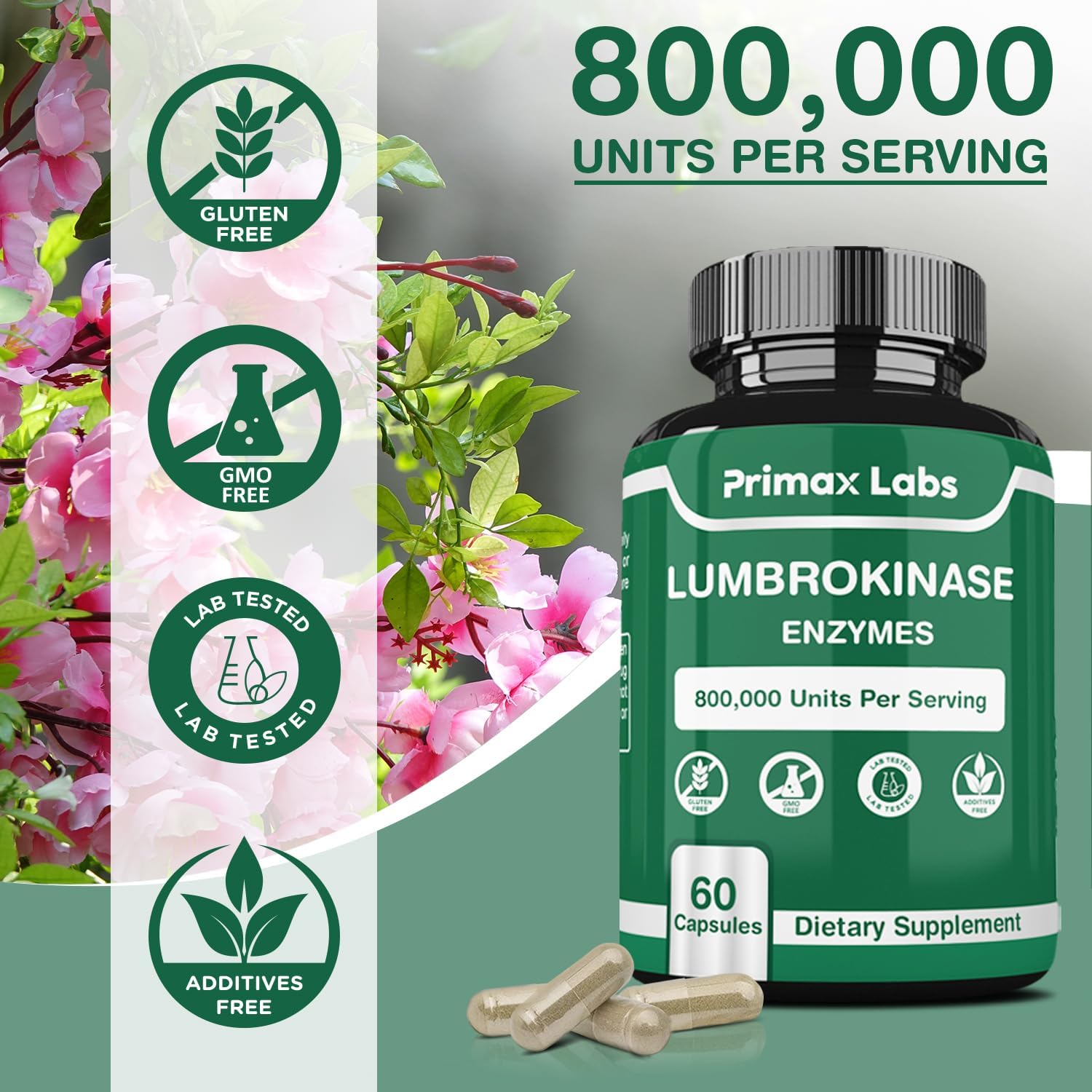 lumbrokinase-enzyme-supplement---40mg-per-serving-max-activity-800000-units---60-capsules---non-gmo-soy-free-gluten-free---nattokinase-alternative-7