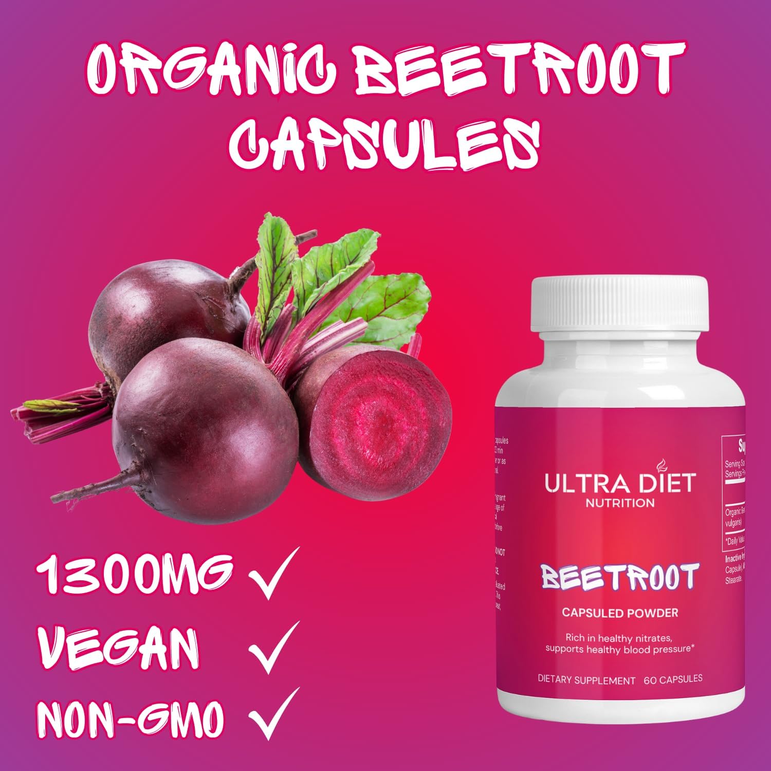 organic-beetroot-capsules-1300mg---nitric-oxide-boost---100-natural-non-gmo---60-capsules-for-ultra-diet-support-4