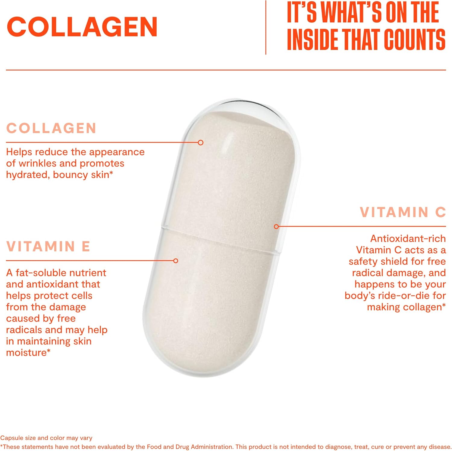 collagen-hair-skin-nails-inner-beauty-bundle---support-skin-hydration-hair-strength---60-capsules-non-gmo---h-habit-habit-2