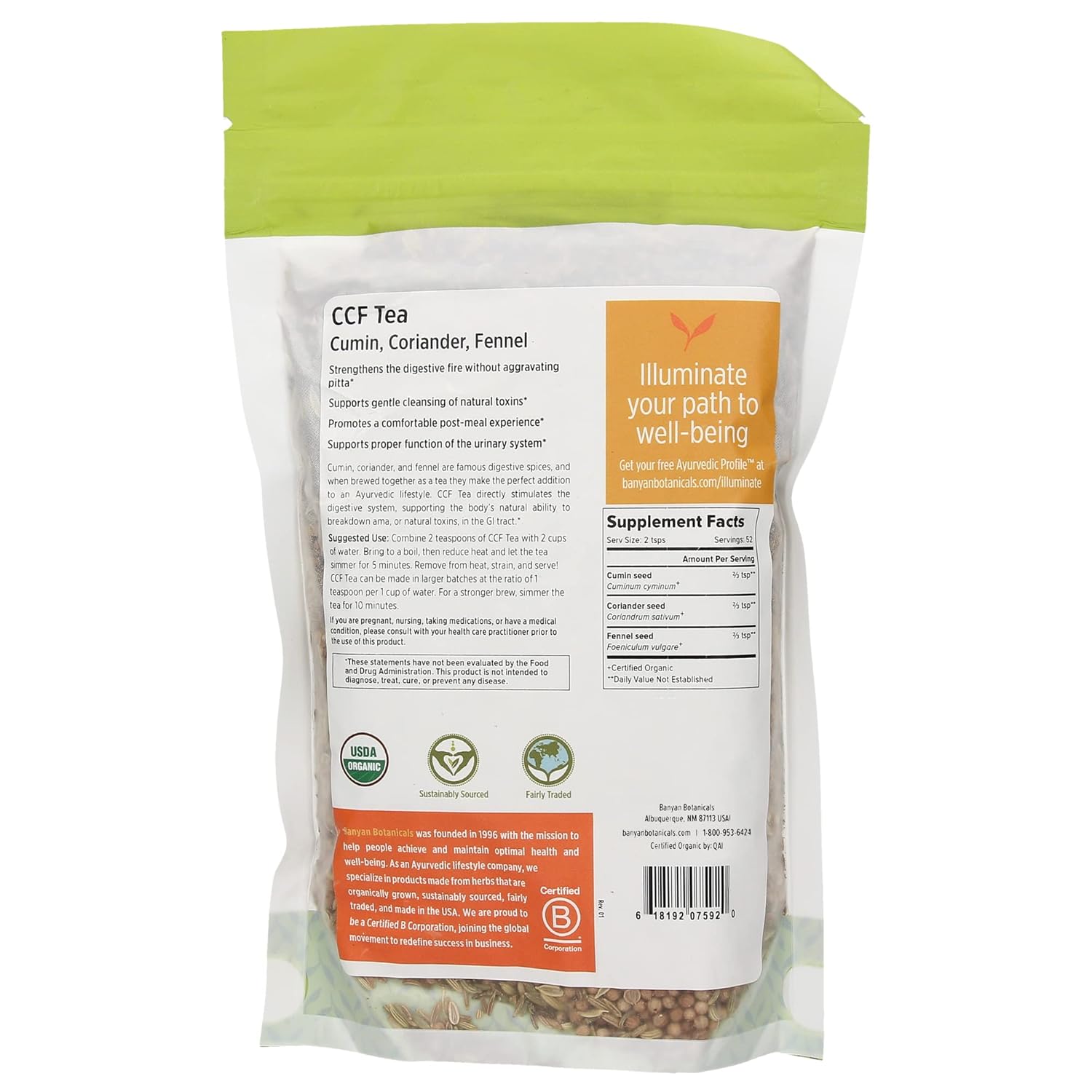 organic-ccf-tea-blend-cumin-coriander-fennel---digestive-support-and-natural-detox---8-oz-pack-by-banyan-botanicals-4