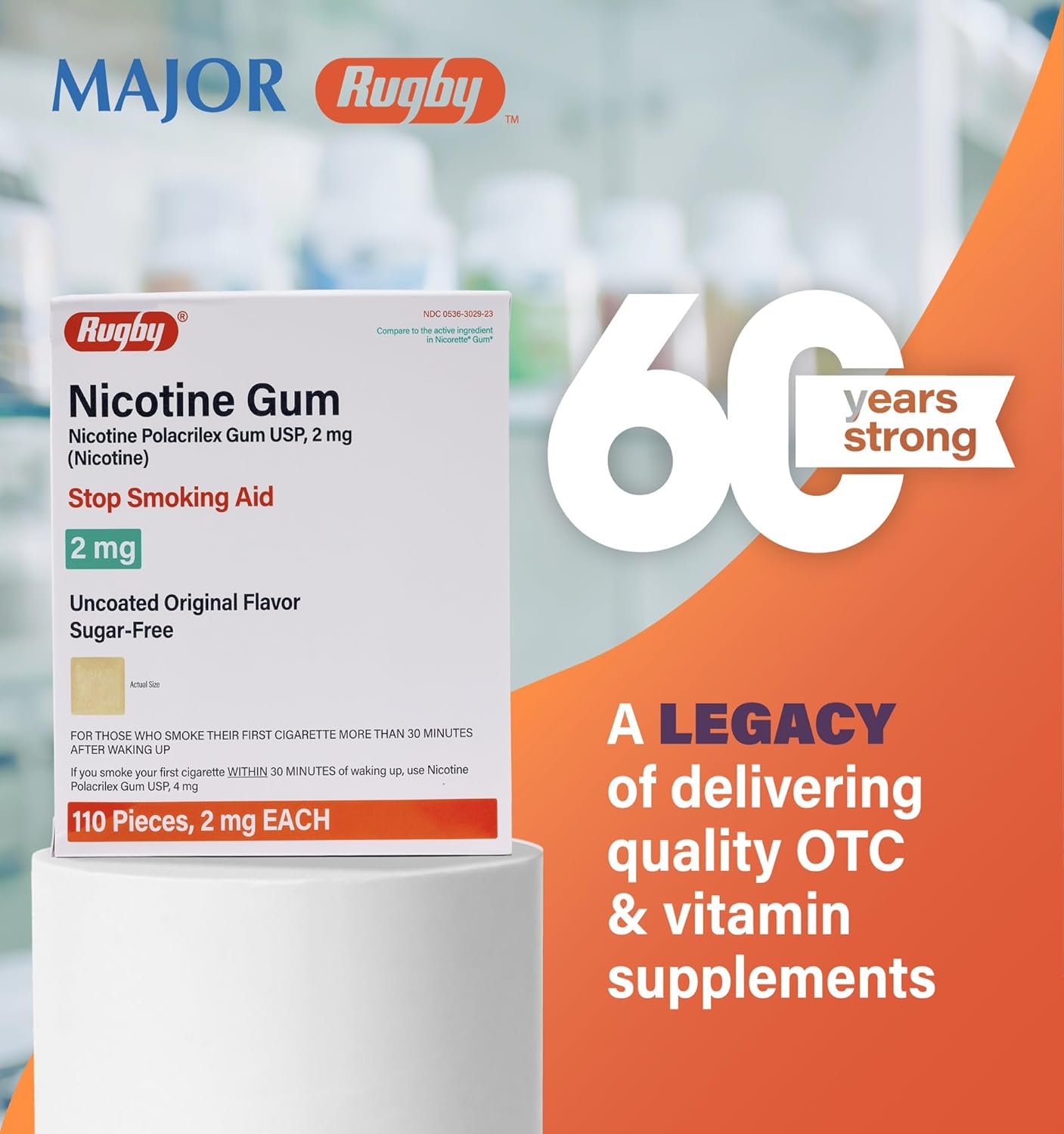 nicotine-polacrilex-gum-2mg---original-flavor-rugby-nicotine-gum---110-pieces---sugar-free-stop-smoking-aid-2
