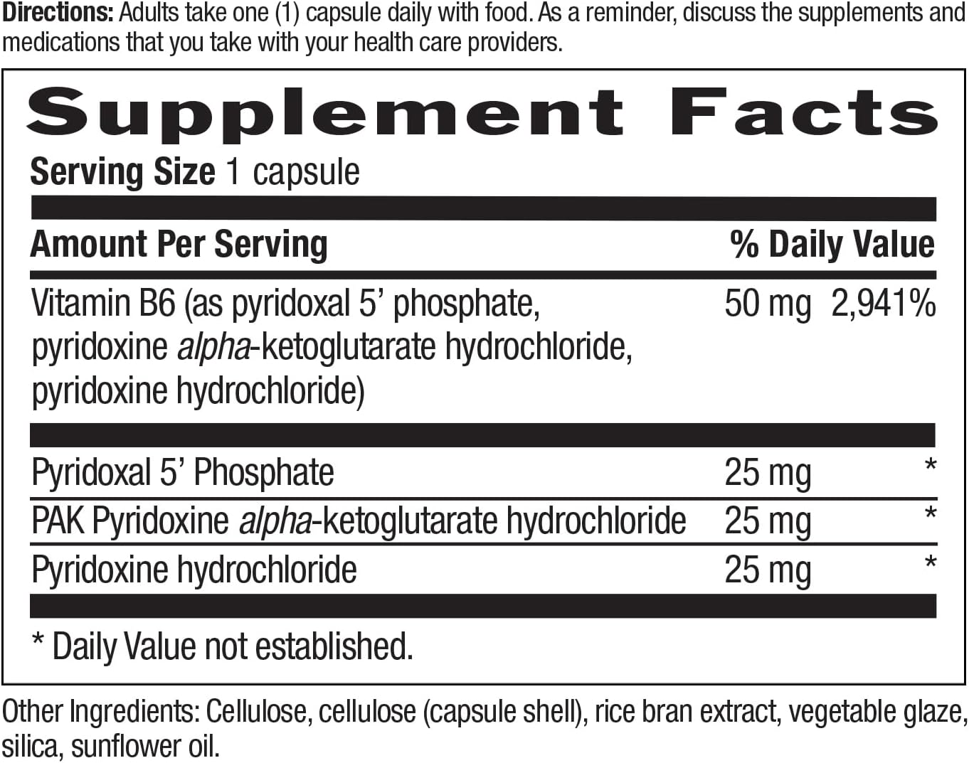 country-life-coenzyme-active-b-6-capsules---50mg-vitamin-b6-for-energy-immune-support---30-vegetarian-caps---gluten-free-vegan---no-artificial-additives---p-5-p-vitamin-b6-included-6