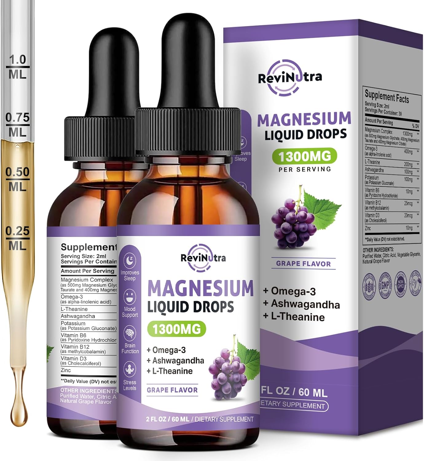 2-pack-magnesium-liquid-drops-with-potassium-omega-3-and-ashwagandha-for-sleep-support---sugar-free-grape-flavor---revinutra-1