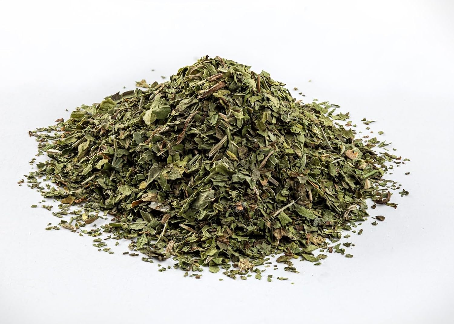 organic-loose-leaf-dried-mint-for-cooking---premium-spearmint-leaves-from-palestine---200g-dry-mint-herb-for-culinary-use-2