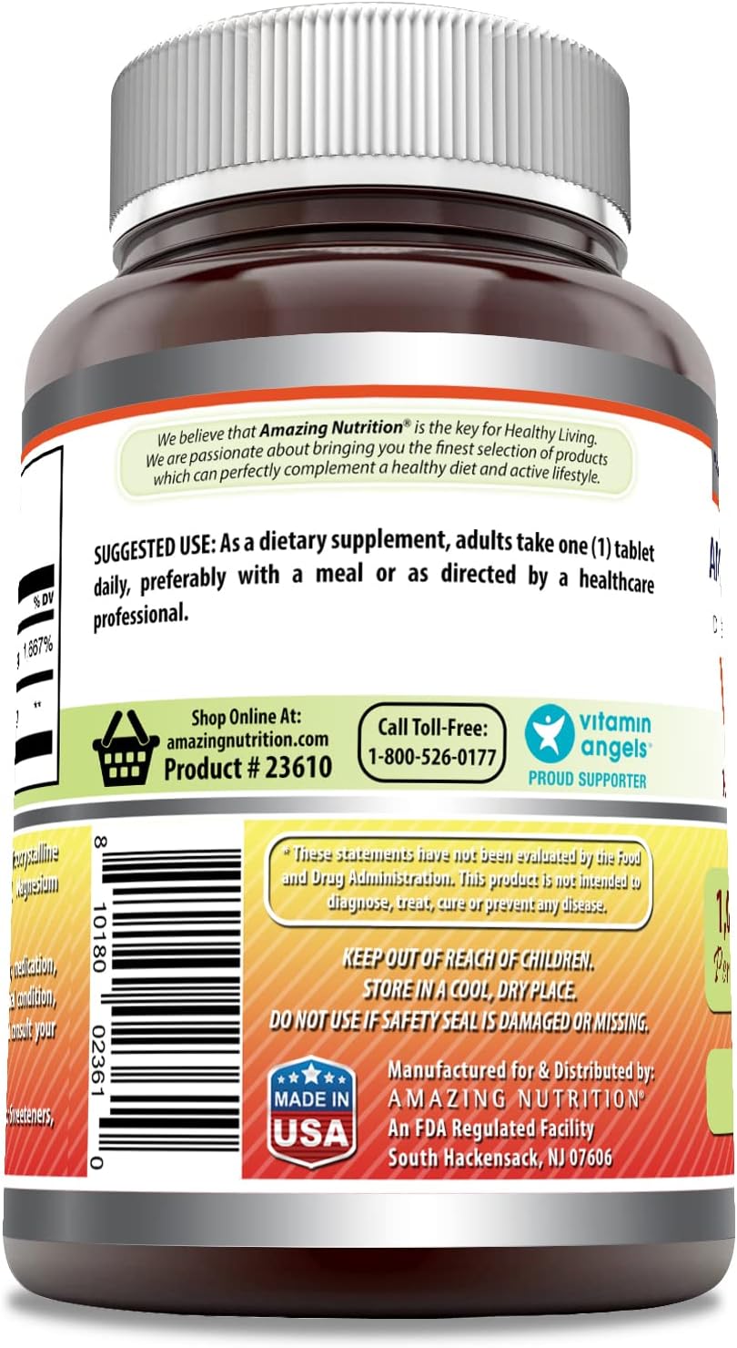 high-quality-vitamin-c-with-rose-hips-1000mg-tablets---240-count-non-gmo-gluten-free-supplement-made-in-usa-by-amazing-nutrition-2