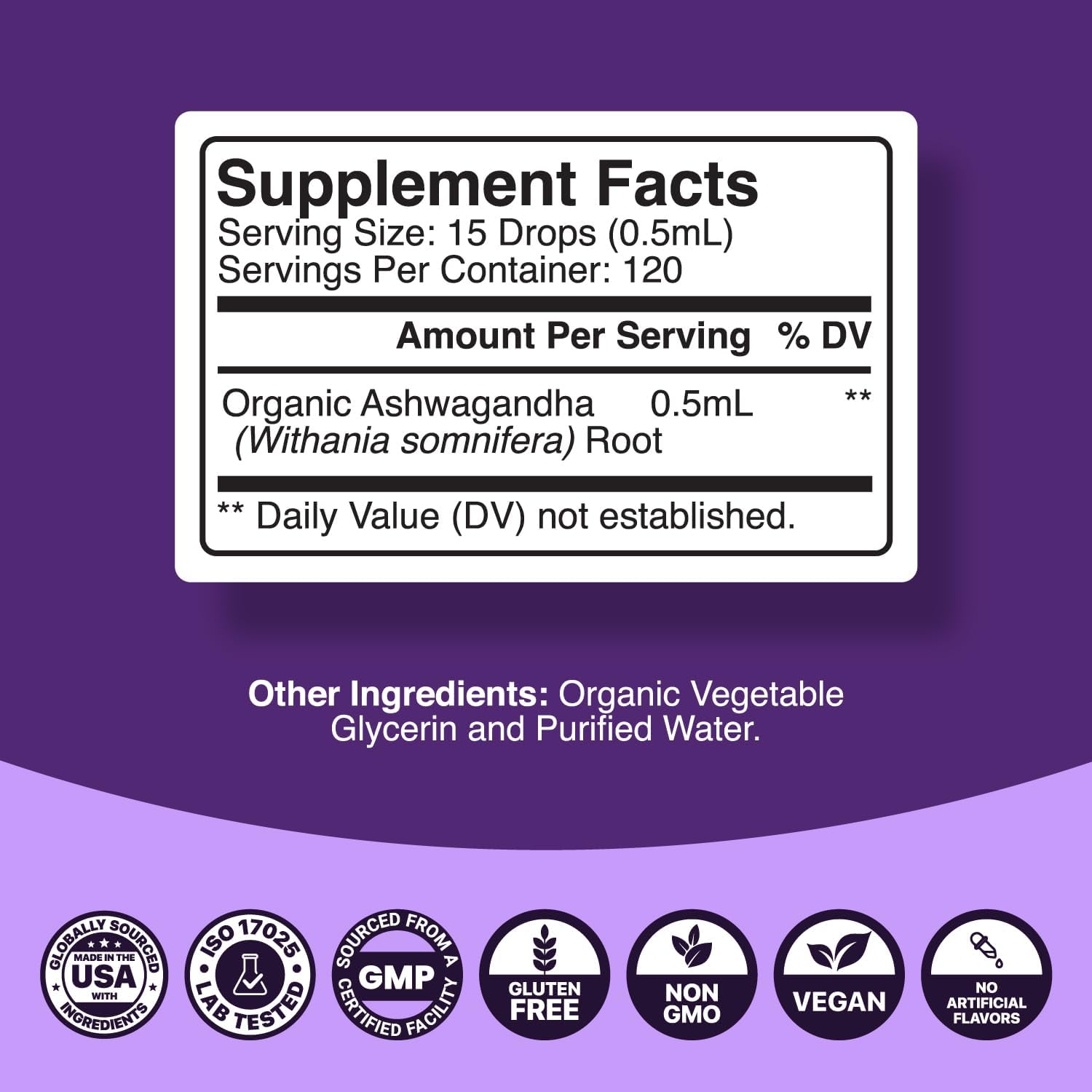 organic-ashwagandha-liquid-drops-for-energy-and-mood-support---vegan-non-gmo-tincture---phytoral-ashwagandha-root-extract-60-servings-5