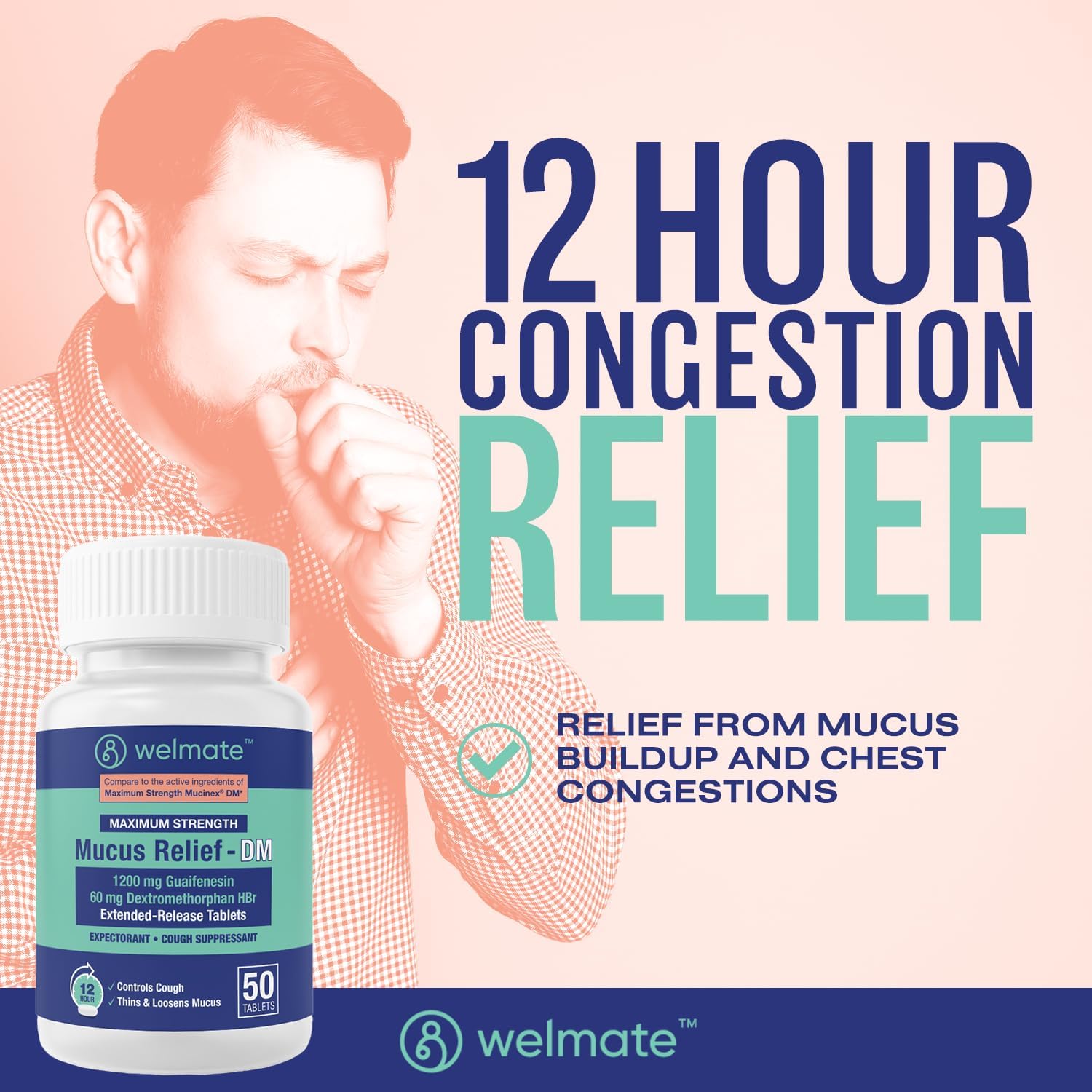 maximum-strength-mucus-relief-dm-tablets---1200mg-guaifenesin-60mg-dxm-12-hr-cough-suppressant-expectorant-chest-congestion-relief-50-ct-3