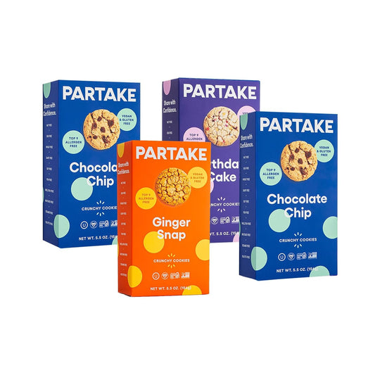 partake-foods-crunchy-vegan-cookies-variety-pack---gluten-free-vegan-nut-free-school-safe-snack-4-boxes-1