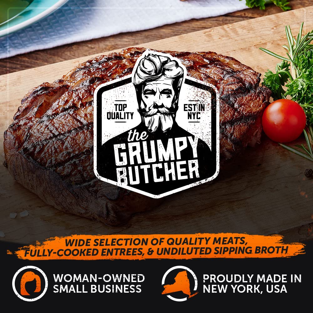 prime-steakhouse-quality-sampler-set-6-steaks-gift-box---2-filet-mignons-4-ny-strip-steaks---gourmet-food-gifts---specials-carne-asada-by-dens-hot-dogs-grumpy-butcher-9