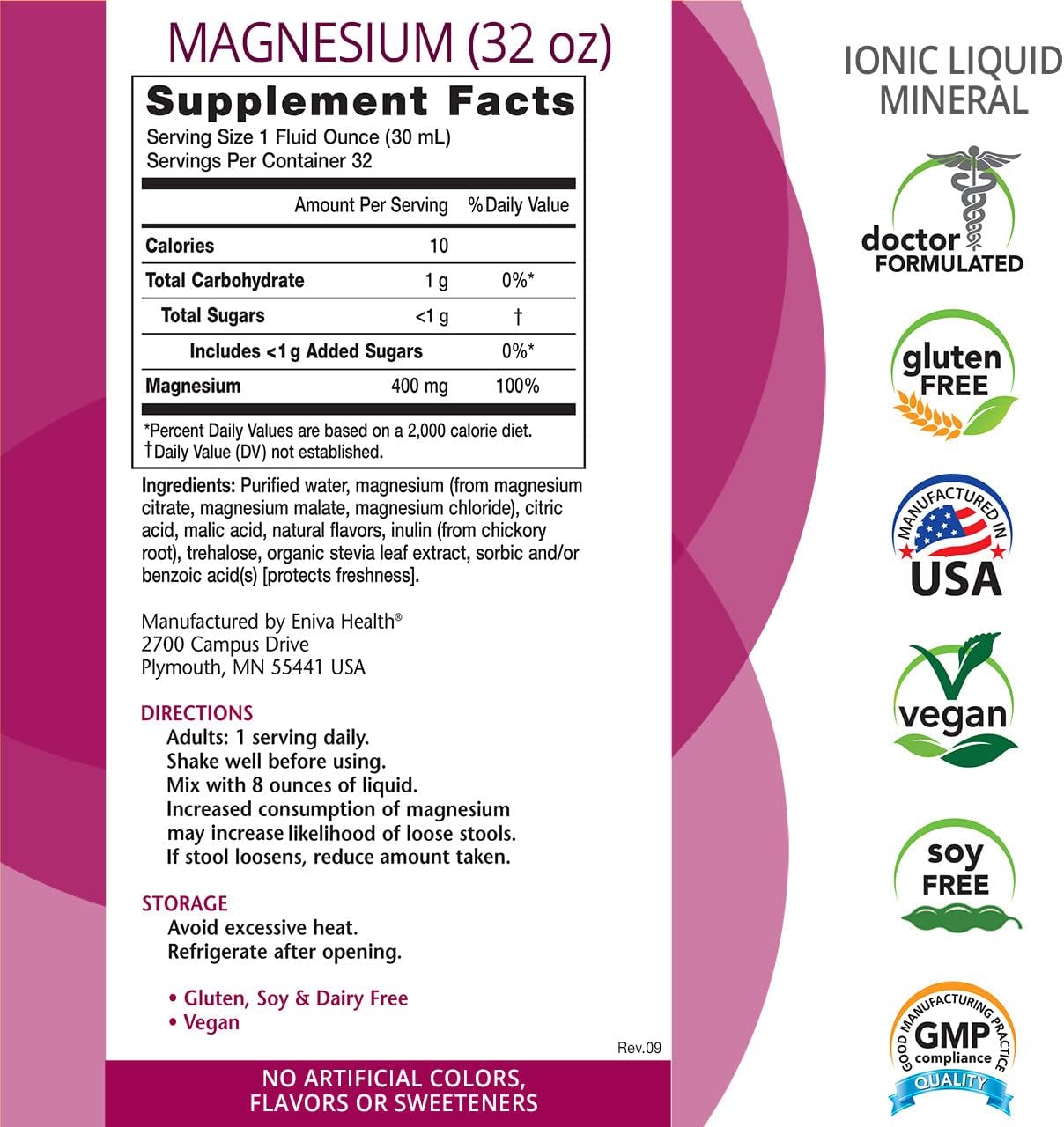 32oz-liquid-ionic-magnesium-supplement-for-digestive-health-muscle-energy-and-bones---doctor-formulated-with-zero-calories-sugar---eniva-health-2