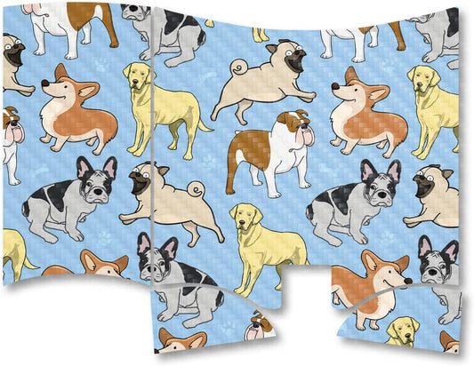 ventolin-hfa-asthma-inhaler-carbon-fiber-skin---puppy-party-design-protective-durable-finish-easy-to-apply-remove-change-styles-made-in-usa-1