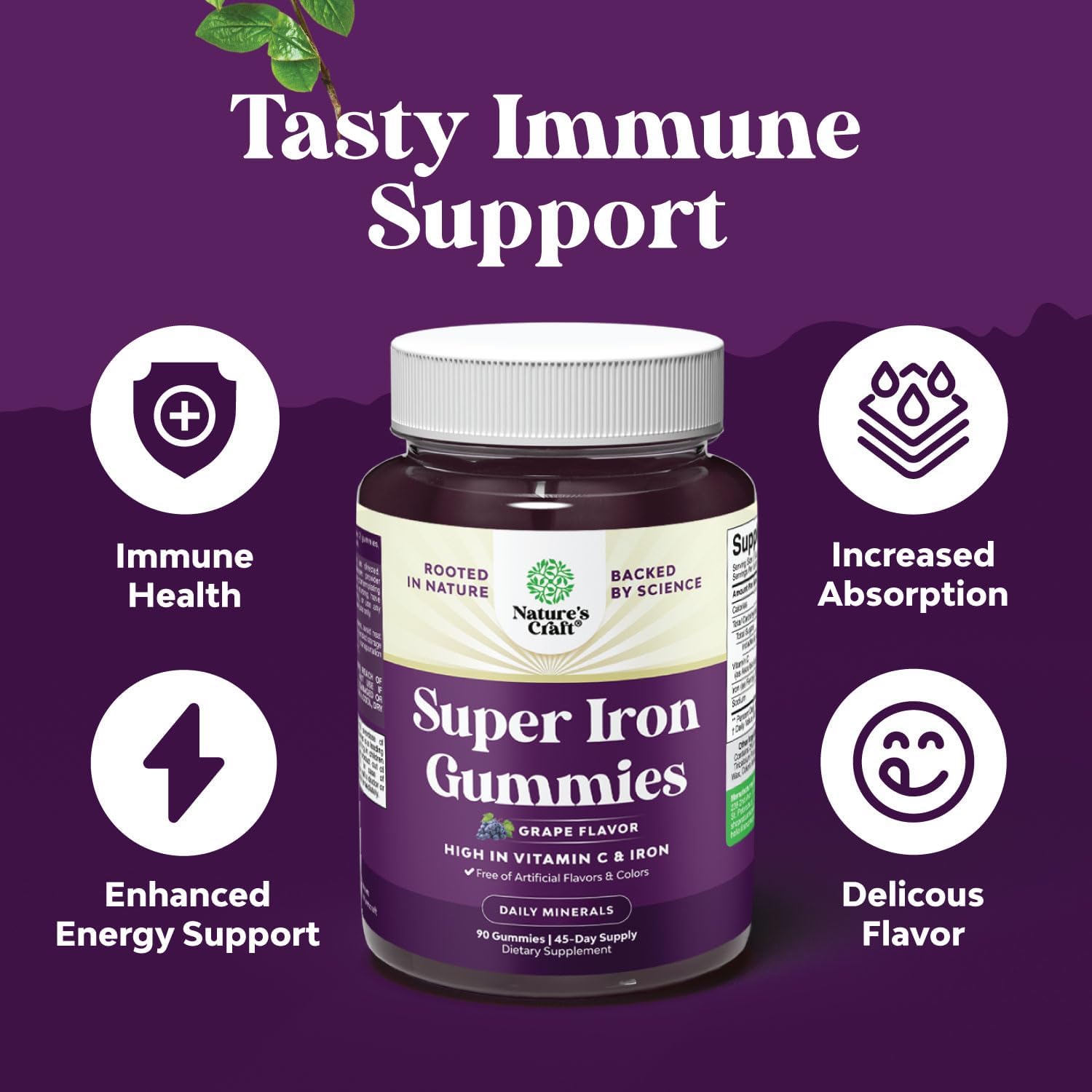 iron-gummies-for-women-and-men---vitamin-c-magnesium-glycinate-supplement-for-mood-sleep-relaxation---natures-craft-iron-gummies---400mg-per-serving-4