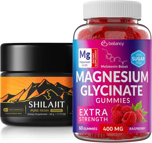 magnesium-glycinate-gummies-with-pure-himalayan-shilajit-resin---400mg-for-relaxation-and-energy-boost-1