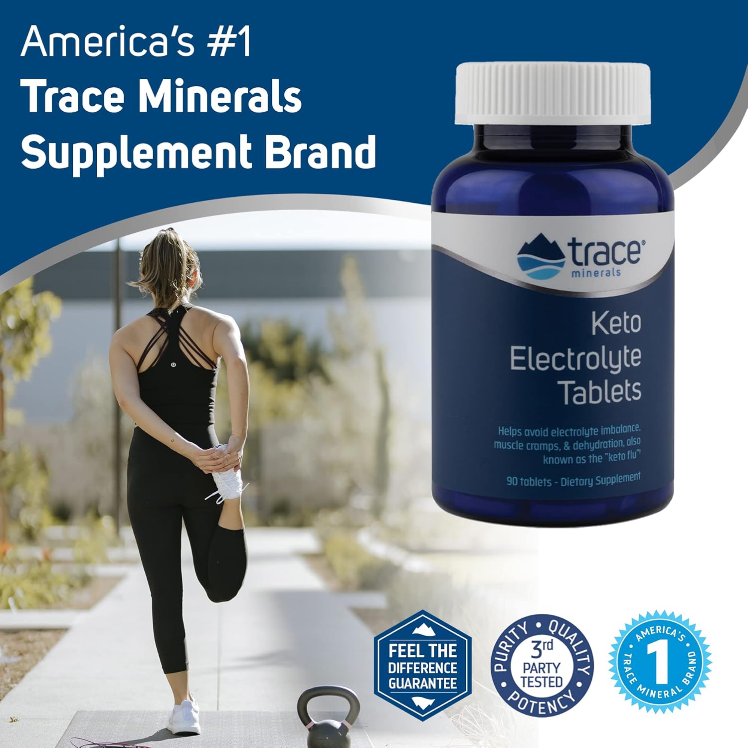keto-electrolyte-tablets-with-trace-minerals---hydration-support-supplement-for-endurance-muscle-recovery---90-tablets-3