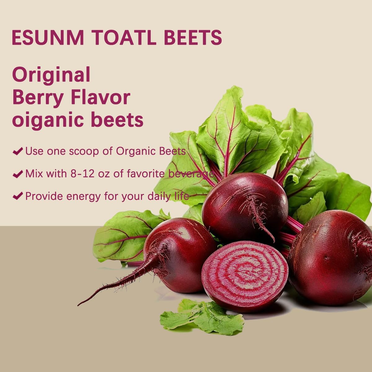 organic-beet-root-powder-for-men---nitric-oxide-supplement-to-support-healthy-blood-pressure-and-circulation---original-berry-flavor---esunm-4