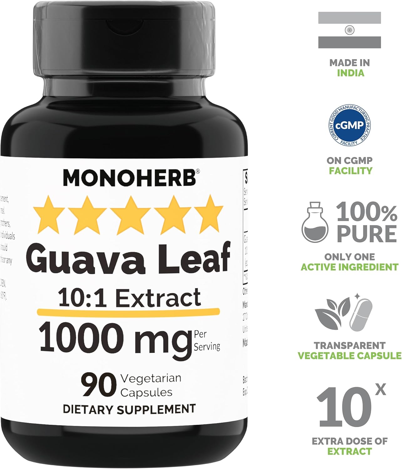 guava-leaf-extract-capsules---1000mg-90-vegetarian-capsules-by-monoherb-3