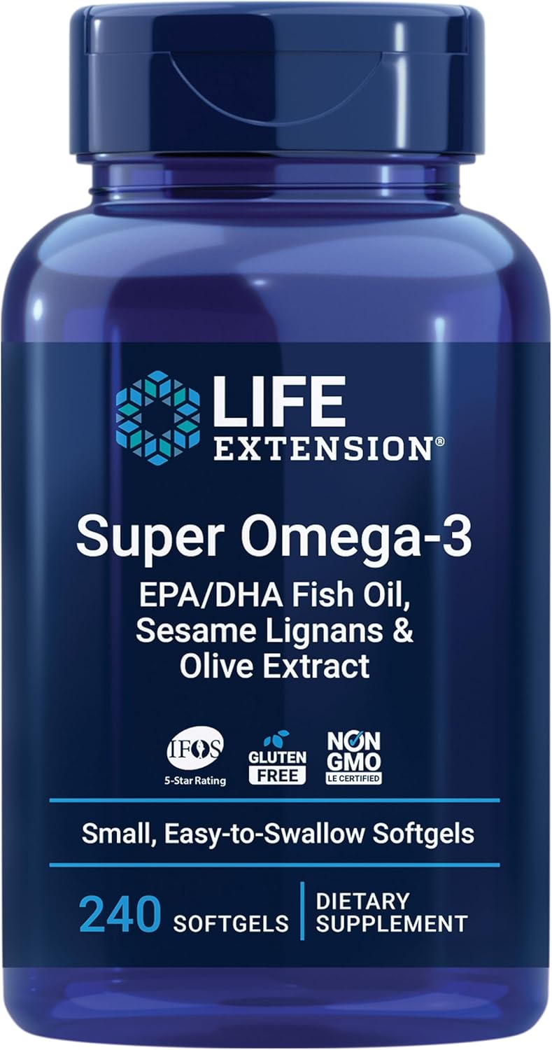 heart-brain-health-support---super-omega-3-epadha-fish-oil-with-sesame-lignans-olive-extract-240-softgels-gluten-free-1
