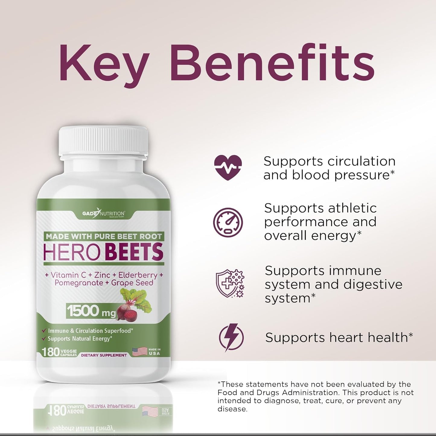 organic-beet-root-capsules-with-vitamin-c-zinc-elderberry-pomegranate-grape-seed-extract---nitric-oxide-supplement-for-healthy-circulation---1500mg---3-month-supply-4