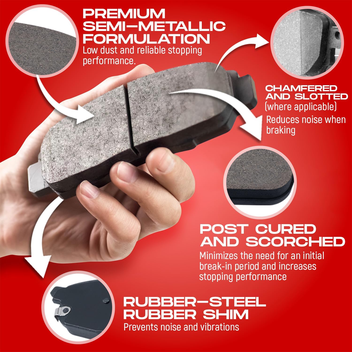 semi-metallic-rear-brake-pads-and-rotors-kit-with-sensor-for-2014-2015-mercedes-benz-cla250-5