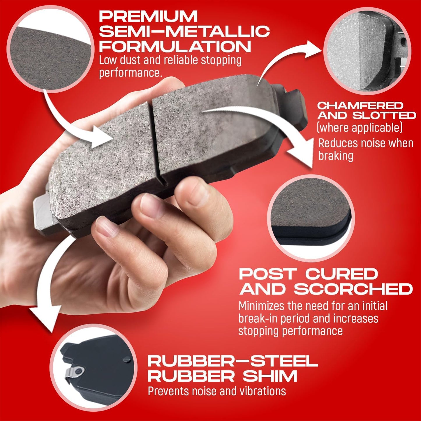 front-rear-brake-kit-for-2014-2015-mercedes-benz-cla250-semi-metallic-pads-rotors-set-hardware-included-4