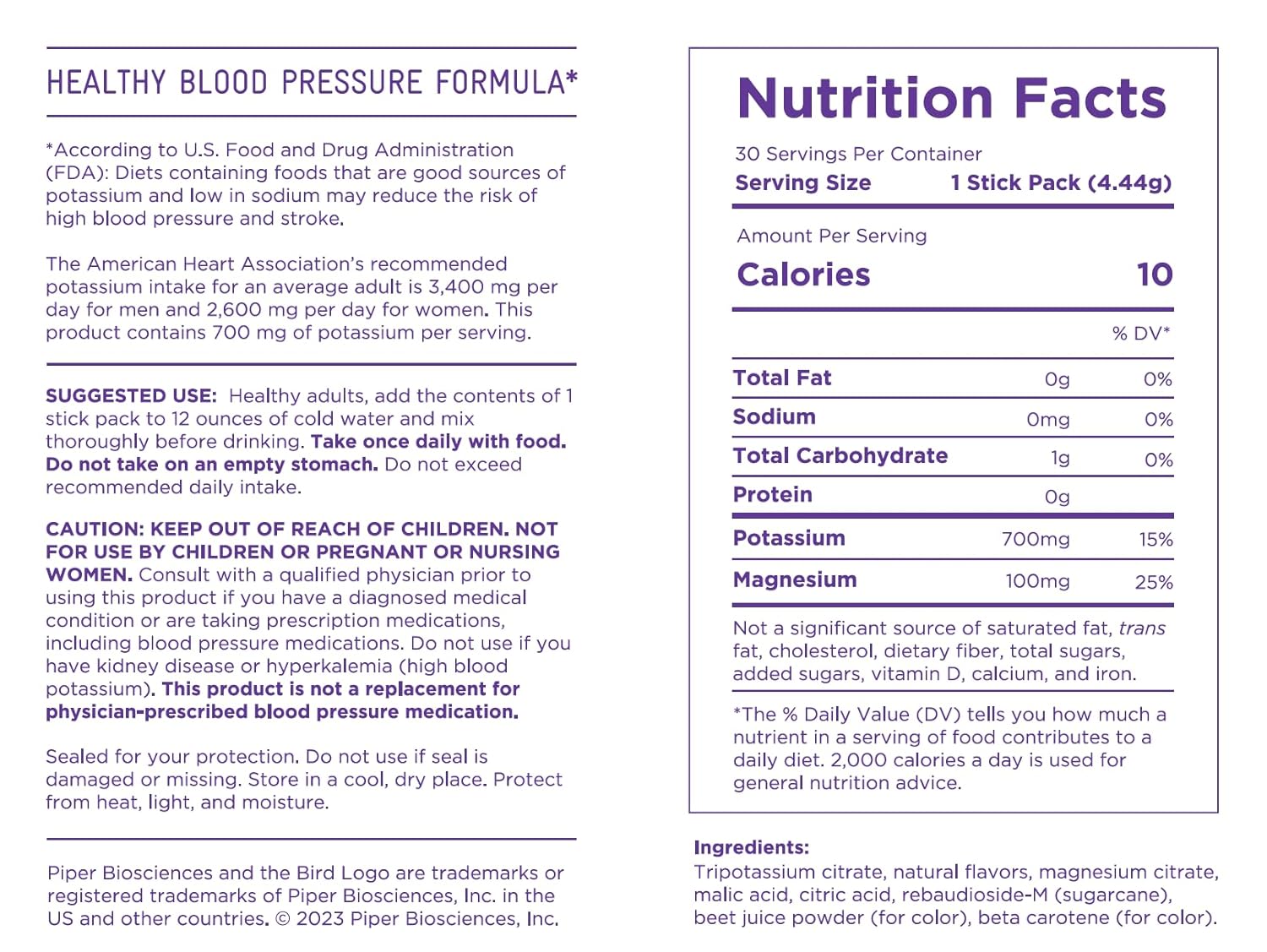 piper-biosciences-blood-pressure-drink-mix---vegan-non-gmo-powder-with-potassium-citrate-and-magnesium-citrate-in-30-stick-packs-4