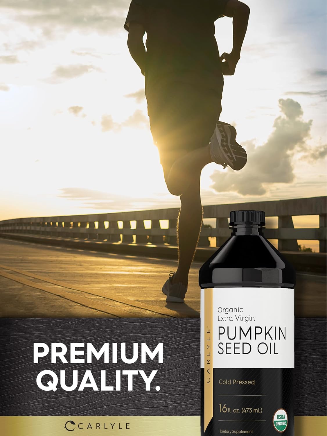 organic-cold-pressed-carlyle-pumpkin-seed-oil-16oz---extra-virgin-vegetarian-non-gmo-gluten-free---safe-for-cooking-hair-and-face-6