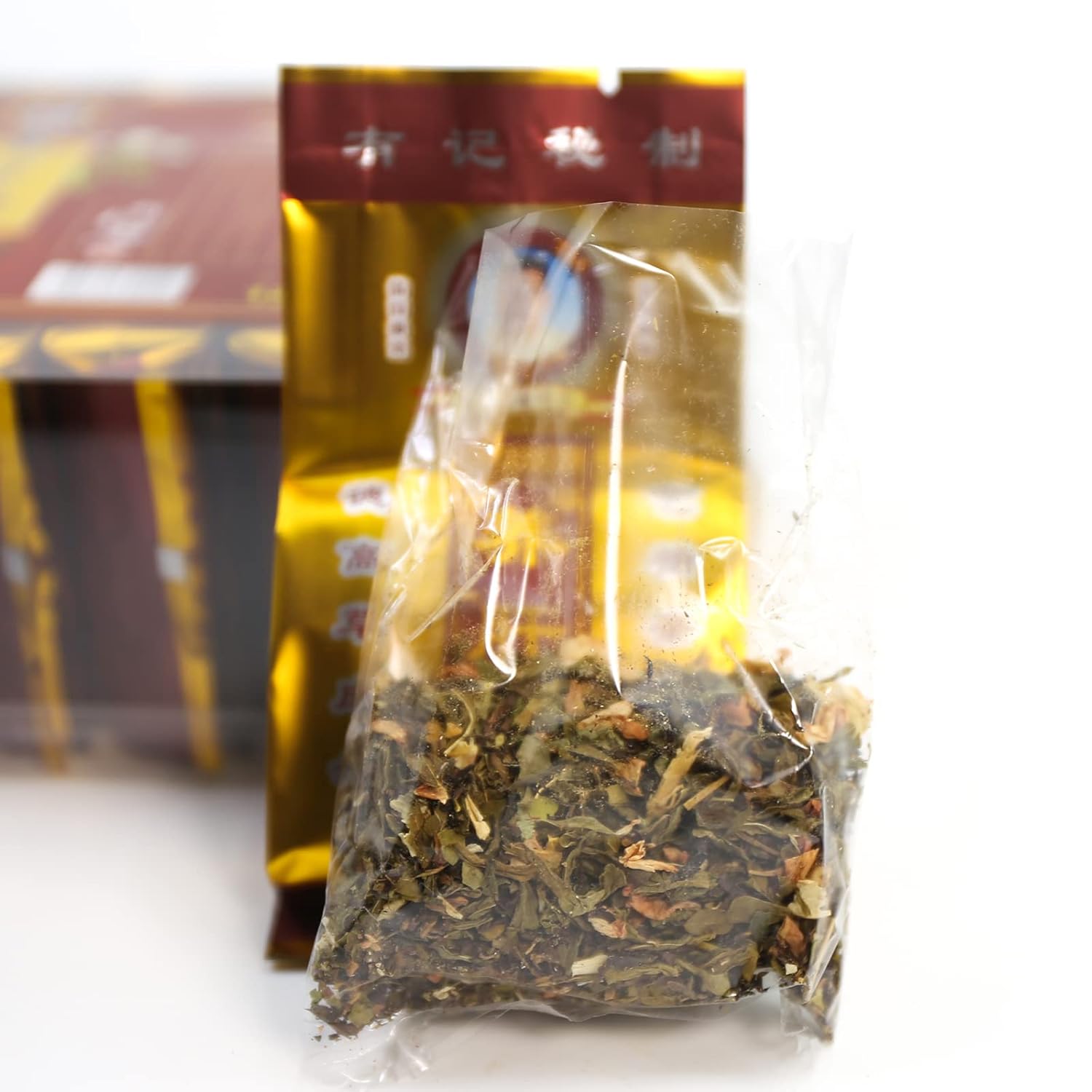 liver-detox-tea---traditional-chinese-herbal-cleanse---30-teabags-with-chrysanthemum-jasmine-mulberry-leaf-momordica-grosvenor-yine-abrus---fullchea-2