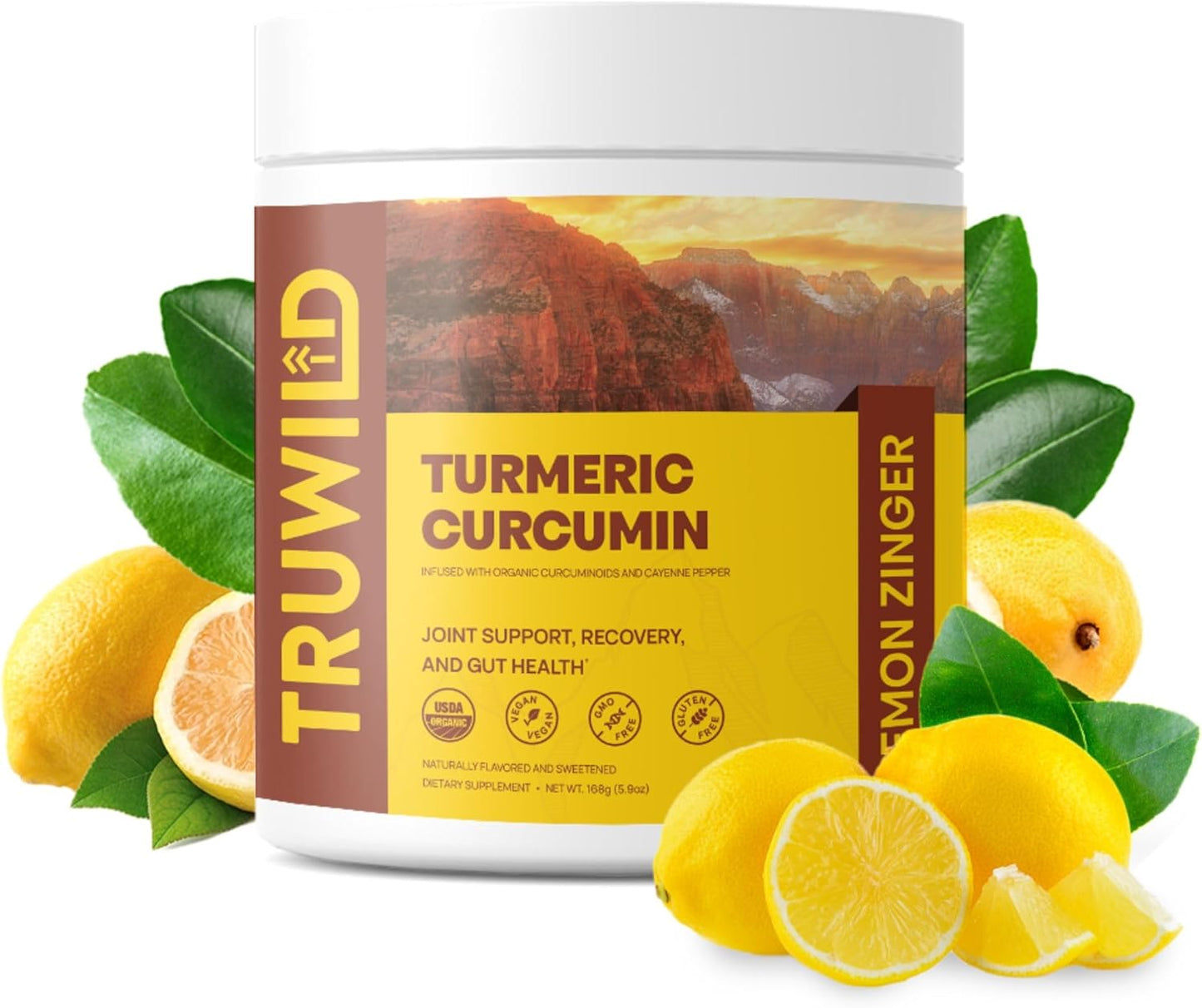 organic-turmeric-curcumin-drink-mix-powder-with-black-pepper-ginger-for-wellness-joint-health---vegan-all-natural-usa-made-20-servings-1