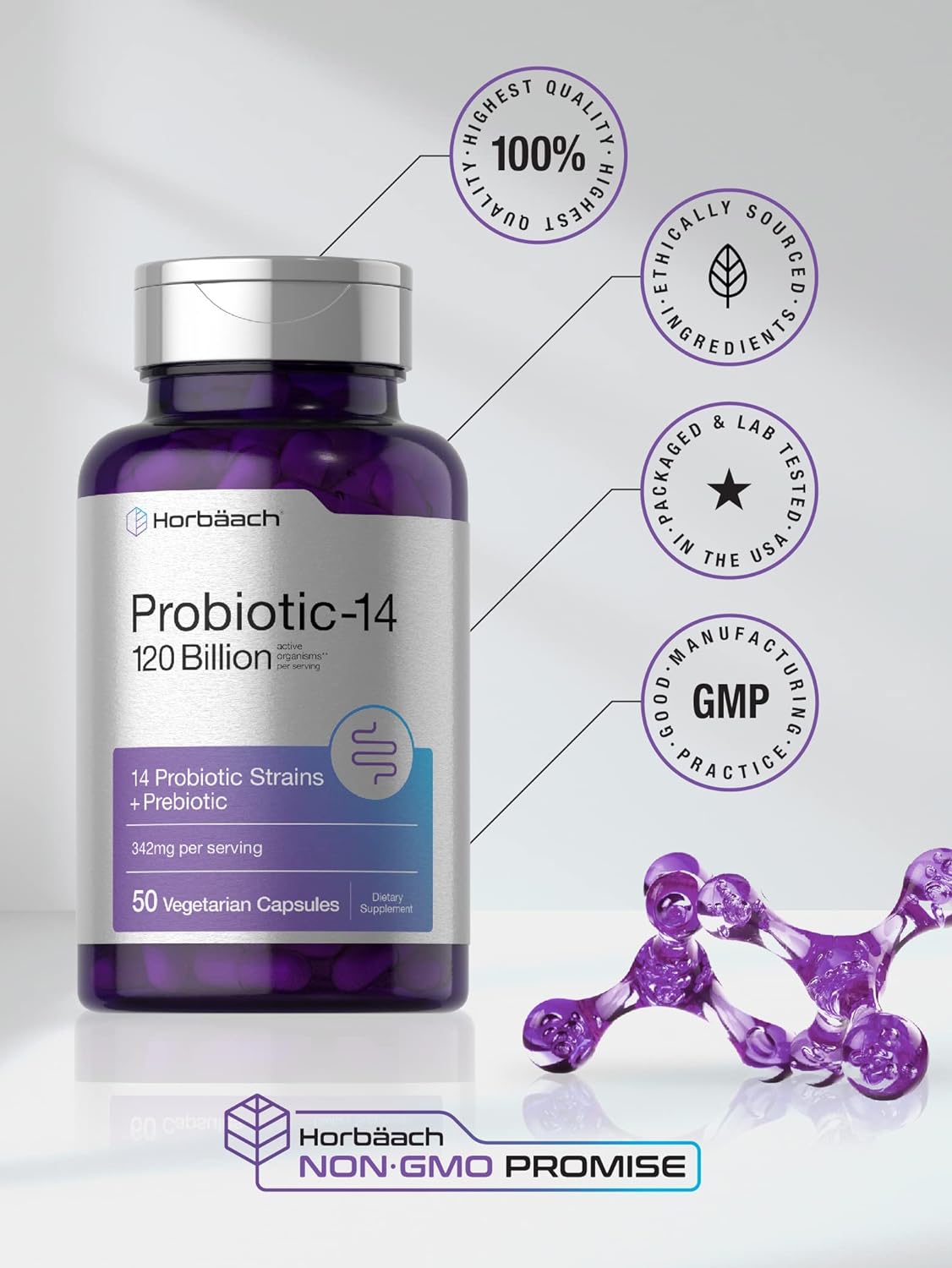 premium-probiotic-supplement---120-billion-cfu-14-strains-with-prebiotics-for-women-men---50-capsules-vegetarian-non-gmo-5