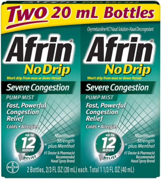 afrin-no-drip-severe-congestion-12-hour-nasal-decongestant-spray-067-fl-oz---pack-of-2-1