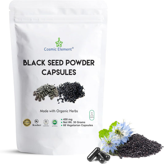 organic-vegan-black-seed-powder-capsules---100-pure-nigella-sativa-seeds---450mg-per-serving---health-supplement---60-capsules-1
