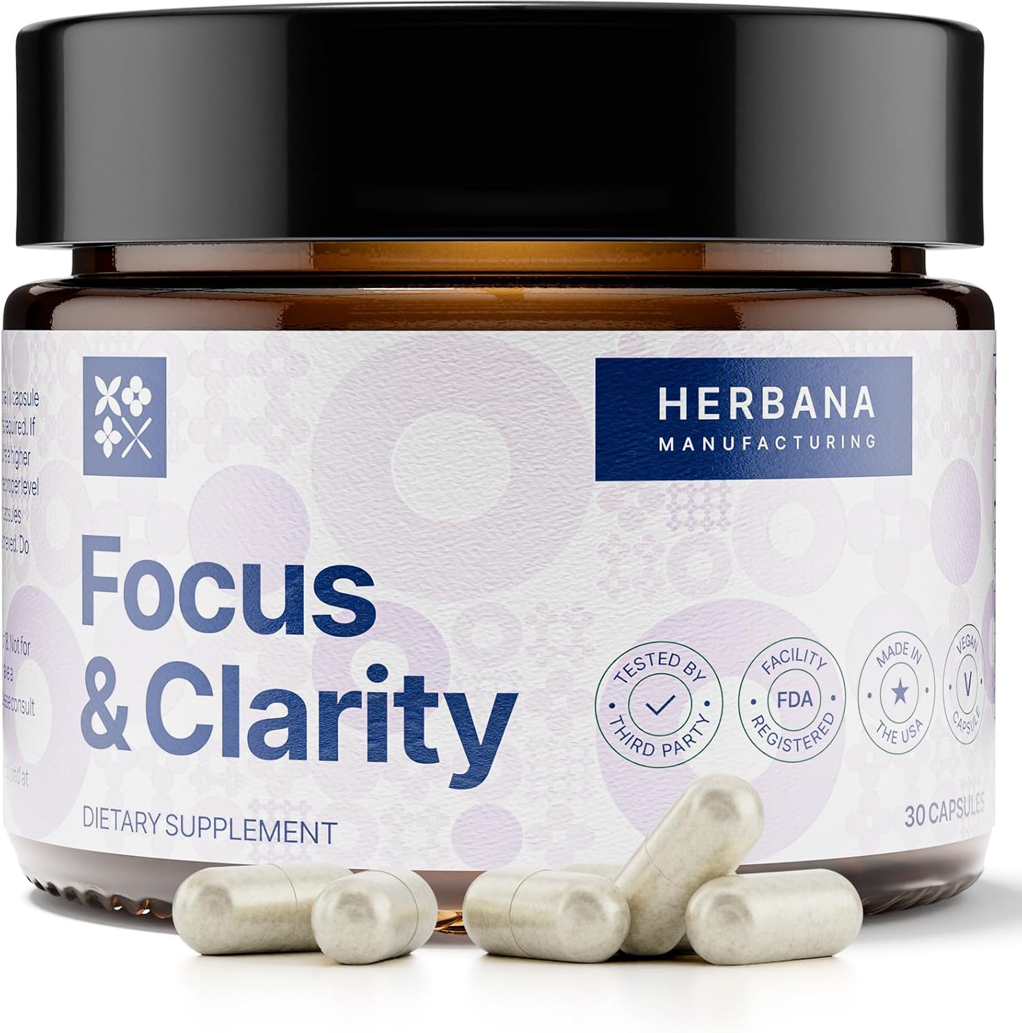 focus-clarity-capsules-brain-support-supplement-for-cognitive-function-concentration-memory-phenylethylamine-hcl-alpha-gpc-l-tyrosine-caffeine-1