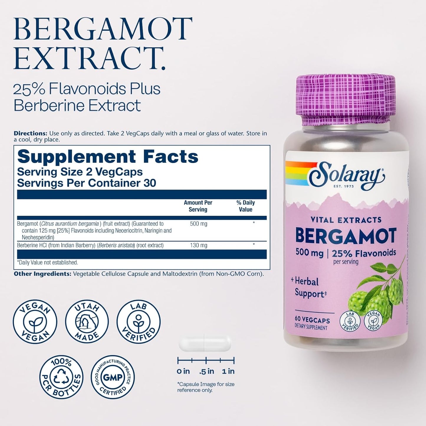 organic-bergamot-supplement---500mg-citrus-extract-with-berberine---boosts-energy-supports-active-lifestyle---vegan-60-servings-60-vegcaps---30-day-money-back-guarantee-2