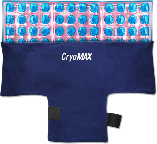 reusable-cryomax-cold-pack---professional-series-t-shape-design---latex-free---8-hour-cold-therapy---1-count-1