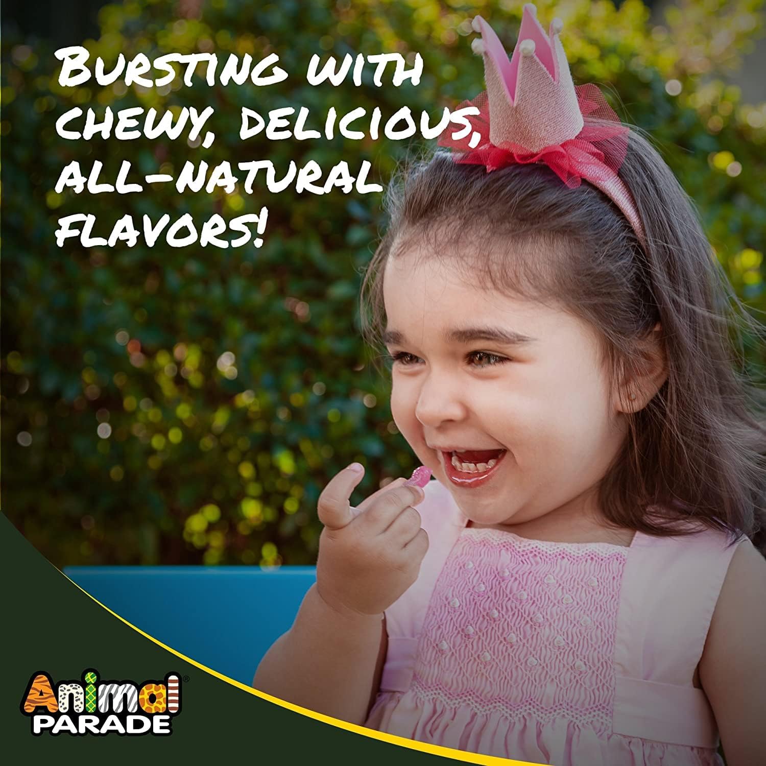 naturesplus-animal-parade-source-of-life-gummies---75-animal-shaped-gummies---kids-multivitamin-with-natural-flavors---gluten-free---37-servings-5